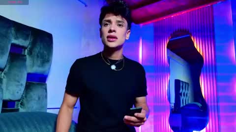Ander  online show from July 11, 11:57 am