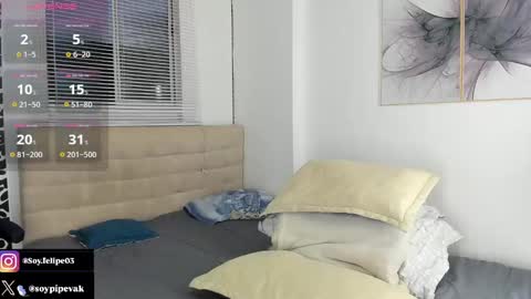 Ander online show from October 5, 10:35 am