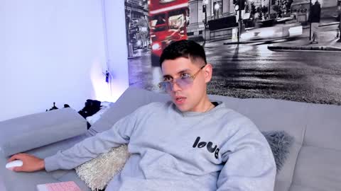 ANDER online show from December 30, 4:19 pm