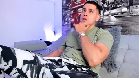 ANDER online show from January 4, 4:11 pm