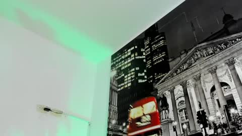 ANDER online show from January 20, 6:10 pm