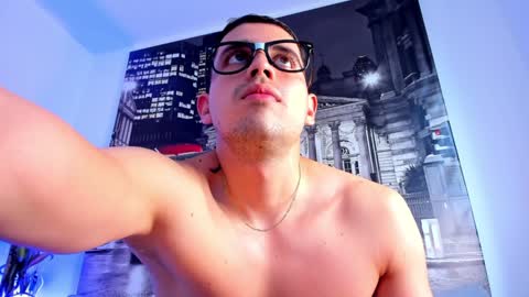 ANDER online show from January 22, 4:44 pm