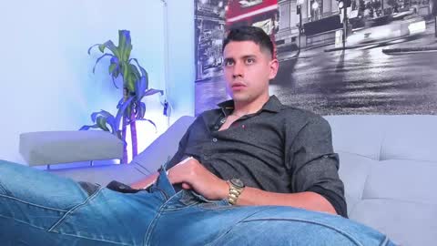 ANDER online show from February 26, 6:32 pm