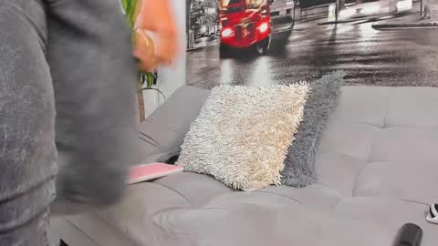 ANDER online show from March 10, 5:39 pm