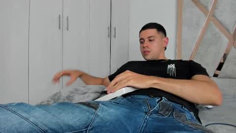 ANDER online show from September 11, 9:48 pm