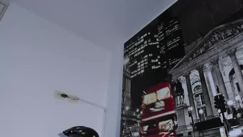 ANDER online show from December 4, 4:27 pm