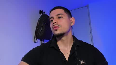 Snapshot of ander_perez chatting on February 2, 5:00 pm ANDER online show from February 2, 5:00 pm