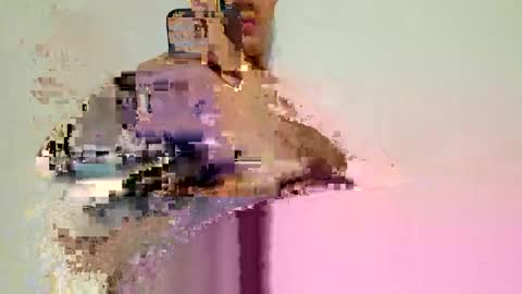 Snapshot of andersoncarvajal1364 chatting on October 6, 9:51 am Carvajal online show from October 6, 9:51 am