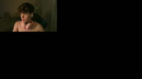 andertwink online show from December 15, 1:21 am