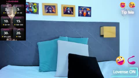 Snapshot of andhrea_vale chatting on February 7, 12:09 pm Andrea online show from February 7, 12:09 pm