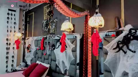 andiejones online show from October 27, 2:10 pm