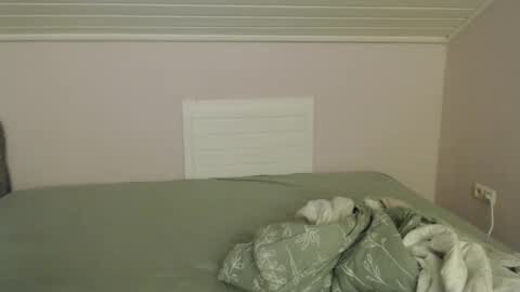 Andorphin online show from February 5, 8:04 pm