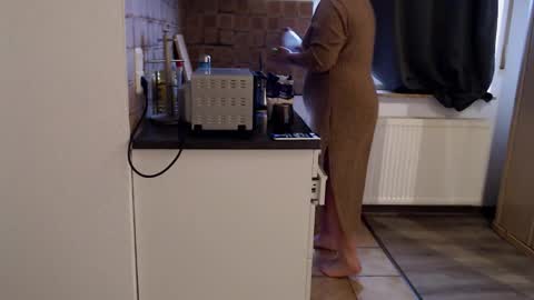 Andorphin online show from November 16, 9:37 am