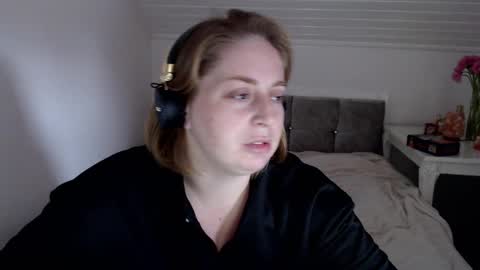 Andorphin online show from November 27, 11:34 am