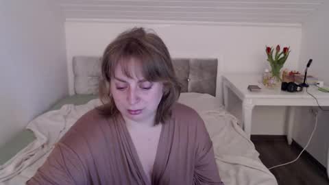 Andorphin online show from February 12, 7:47 am