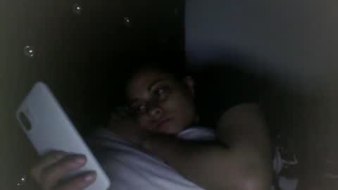 Snapshot of andr267969 chatting on February 8, 3:19 am rosario online show from February 8, 3:19 am