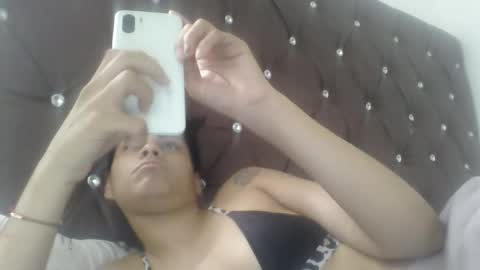 Snapshot of andr267969 chatting on February 11, 7:48 pm rosario online show from February 11, 7:48 pm