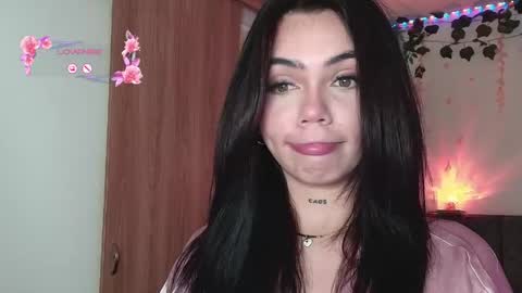 Andra de la Rosse online show from May 21, 5:36 am