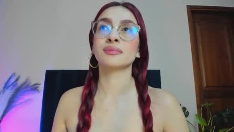 Andra Cyrus online show from November 29, 12:08 pm