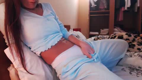 Andra online show from January 26, 6:28 am