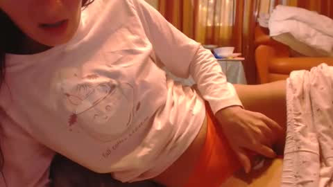 Andra online show from October 17, 6:16 am