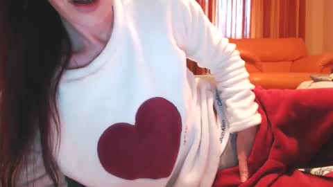 Andra online show from November 30, 11:14 am