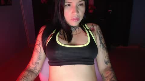 Snapshot of andre10_ chatting on September 11, 4:23 am MARIA  online show from September 11, 4:23 am