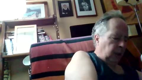 andre6045 online show from February 3, 11:43 pm