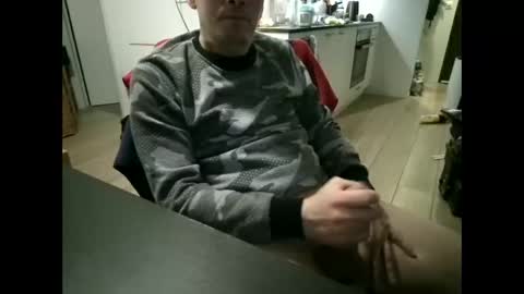 my skyp       ericson1976 online show from October 10, 8:08 pm