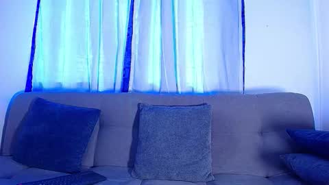 Andre Parker online show from December 21, 7:32 pm