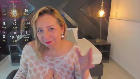 A N D R E online show from February 12, 1:33 am