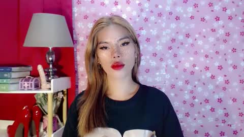 Snapshot of andrea06121998 chatting on October 2, 2:40 am andrea06121998 online show from October 2, 2:40 am