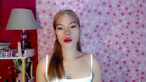 Snapshot of andrea06121998 chatting on October 12, 10:47 am andrea06121998 online show from October 12, 10:47 am