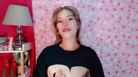 andrea06121998 online show from November 8, 9:53 am