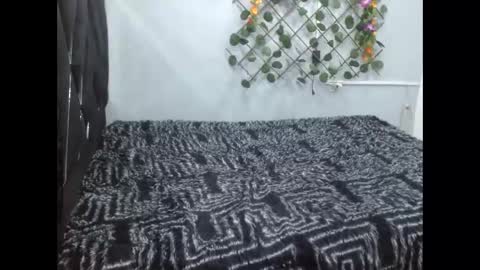 andrea1_ebony online show from November 7, 8:09 pm