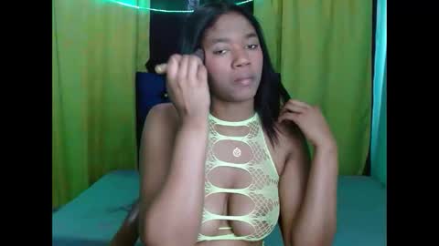 andrea1_ebony online show from November 30, 1:59 pm