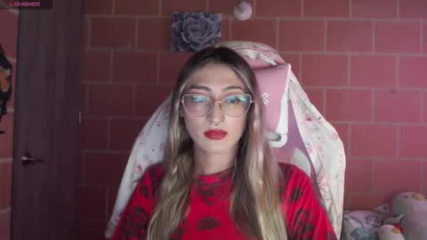 Andrea  online show from October 30, 6:41 pm