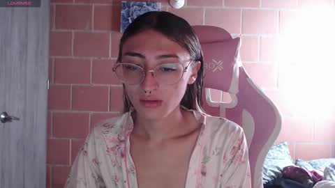 Andrea  online show from November 10, 1:32 pm