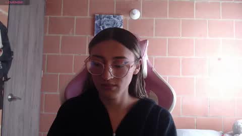 Andrea  online show from February 16, 3:19 pm