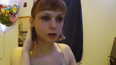 andrea online show from July 25, 3:15 am