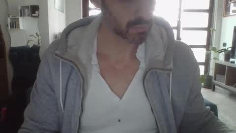 Snapshot of andrea_feetlover chatting on February 8, 8:29 am andrea_feetlover online show from February 8, 8:29 am
