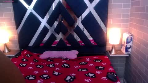 Andres Gil online show from January 25, 6:46 pm