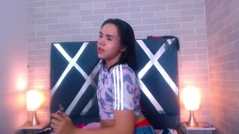 Andres Gil online show from February 7, 6:34 pm