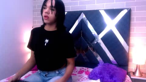 Andres Gil online show from February 14, 11:42 am