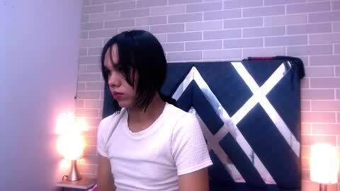 Andres Gil online show from February 15, 11:28 am