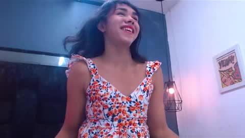 Andres Gil online show from September 12, 7:36 pm