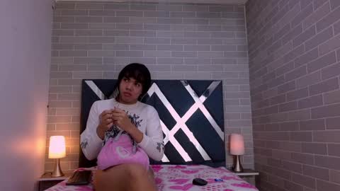 Andres Gil online show from November 4, 12:04 pm