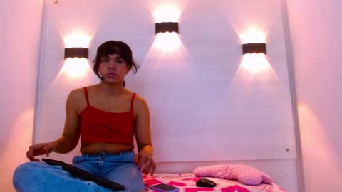 Andres Gil online show from February 26, 12:04 pm