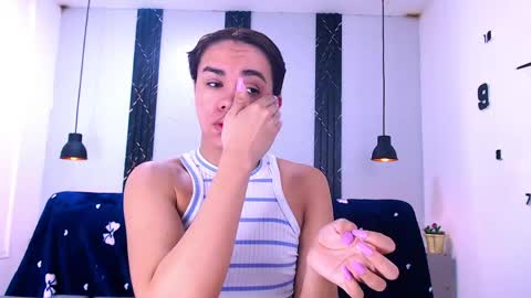 Andres Gil online show from April 11, 12:31 pm