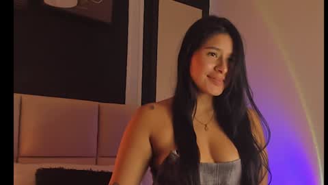 andrea online show from January 22, 4:13 am